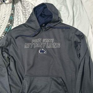Penn St Hoodie